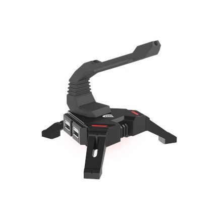 Genesis | Mouse Bungee | Vanad 300 | Gaming | Black | No Genesis | Mouse Bungee | Vanad 300 | Gaming | Black | No