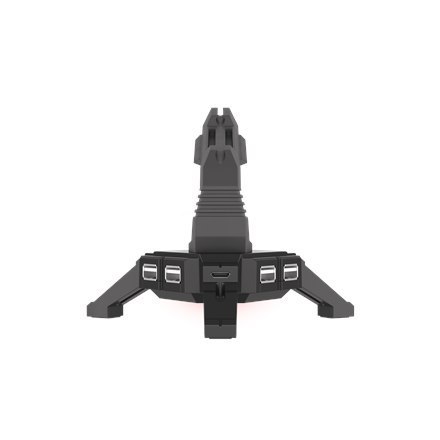 Genesis | Mouse Bungee | Vanad 300 | Gaming | Black | No Genesis | Mouse Bungee | Vanad 300 | Gaming | Black | No