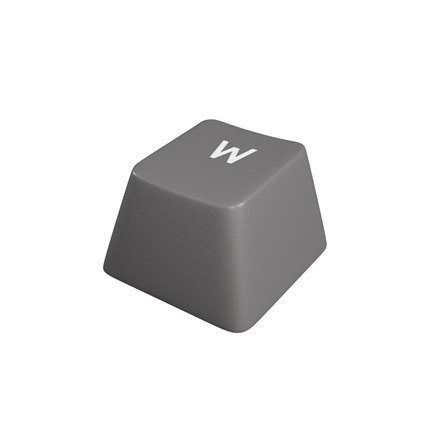 Genesis | NAG-2004 Lead 300 | Keycaps | US | Grey | N/A Genesis | NAG-2004 Lead 300 | Keycaps | US | Grey | N/A