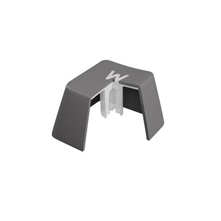 Genesis | NAG-2004 Lead 300 | Keycaps | US | Grey | N/A Genesis | NAG-2004 Lead 300 | Keycaps | US | Grey | N/A