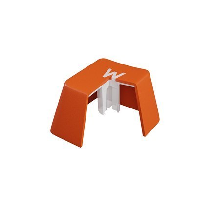Genesis | NAG-2006 Lead 300 | Keycaps | US | Orange | N/A Genesis | NAG-2006 Lead 300 | Keycaps | US | Orange | N/A