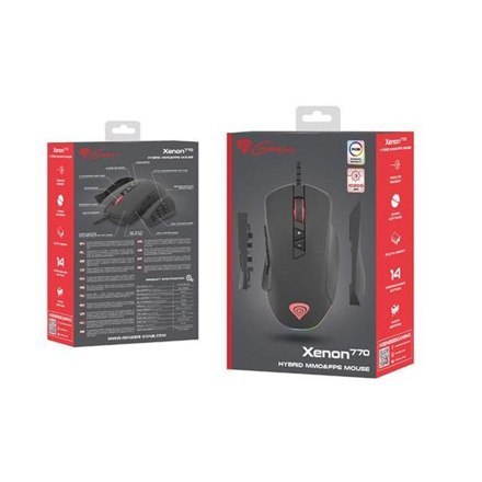 Genesis | PAW3327 | Gaming Mouse | Gaming Mouse | Xenon 770 | Tak Genesis | PAW3327 | Gaming Mouse | Gaming Mouse | Xenon 770 | Tak