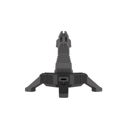 Genesis | Uchwyt na Kabel Myszy Vanad 200 do Gry | Genesis Mouse Bungee | Czarny Genesis | Uchwyt na Kabel Myszy Vanad 200 do Gry | Genesis Mouse Bungee | Czarny