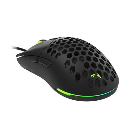 Genesis | Ultralight Gaming Mouse | Wired | Krypton 750 | Optical | Gaming Mouse | USB 2.0 | Black | Yes Genesis | Ultralight Gaming Mouse | Wired | Krypton 750 | Optical | Gaming Mouse | USB 2.0 | Black | Yes