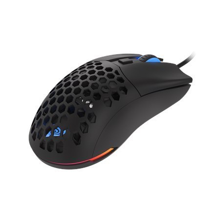 Genesis | Ultralight Gaming Mouse | Wired | Krypton 750 | Optical | Gaming Mouse | USB 2.0 | Black | Yes Genesis | Ultralight Gaming Mouse | Wired | Krypton 750 | Optical | Gaming Mouse | USB 2.0 | Black | Yes