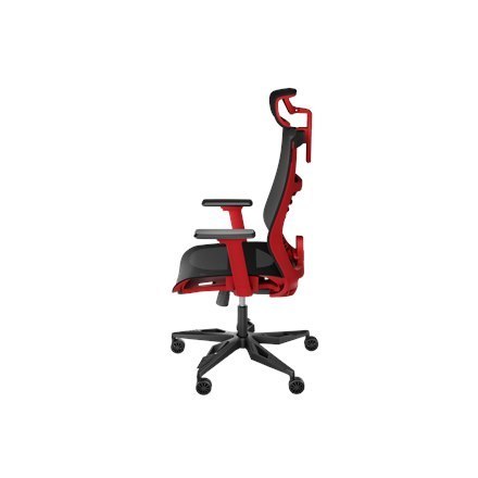Genesis | mm | Materiał podstawy Aluminium; Materiał kółek: Nylon z powłoką CareGlide | Ergonomiczne krzesło | Astat 700 | 700 |