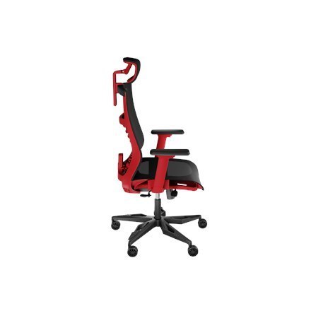 Genesis | mm | Materiał podstawy Aluminium; Materiał kółek: Nylon z powłoką CareGlide | Ergonomiczne krzesło | Astat 700 | 700 |