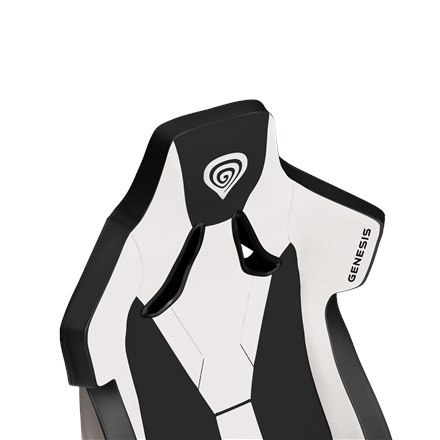 Genesis | mm | Tkanina, ekoskóra | Howlite White