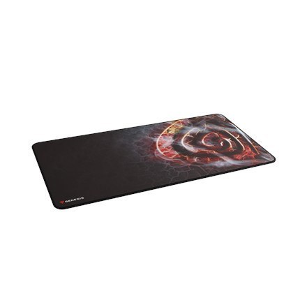 GENESIS Mouse Pad, Carbon 500 MAXI LAVA G2 Edition, 900x450 mm GENESIS Mouse Pad, Carbon 500 MAXI LAVA G2 Edition, 900x450 mm