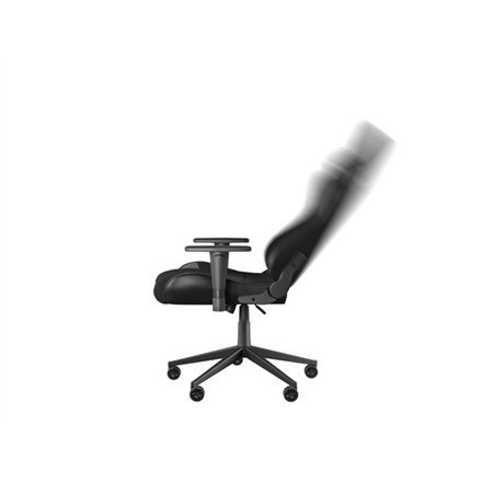 GENESIS Nitro 440 G2, Gaming Chair, Black/Grey