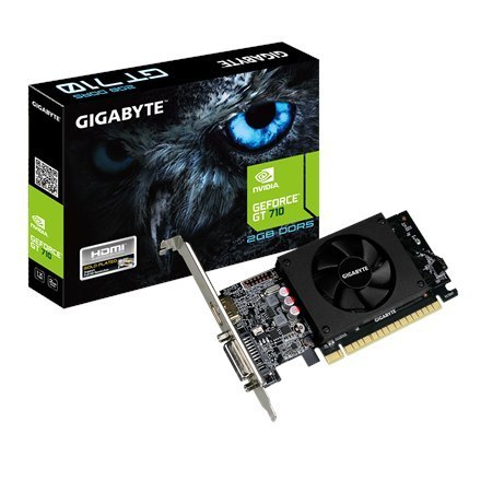 GIGABYTE GV-N710D5-2GL 1.0 GIGABYTE GV-N710D5-2GL 1.0