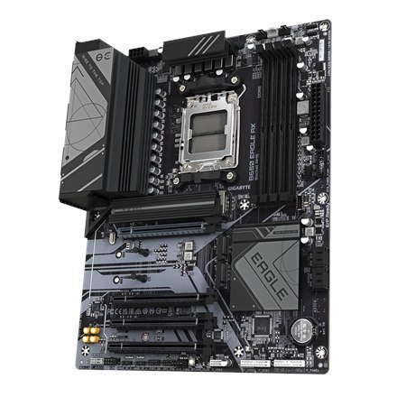 GIGABYTE M/B B650 UD AC 1.0 Y1 GIGABYTE M/B B650 UD AC 1.0 Y1
