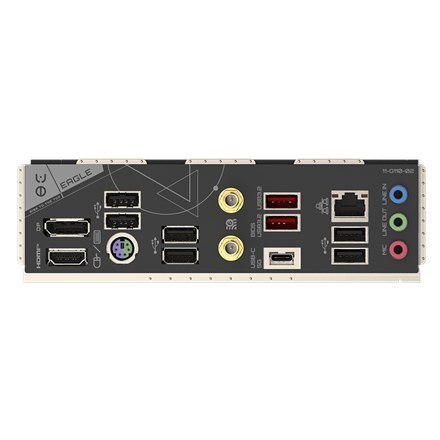 GIGABYTE M/B B650 UD AC 1.0 Y1 GIGABYTE M/B B650 UD AC 1.0 Y1