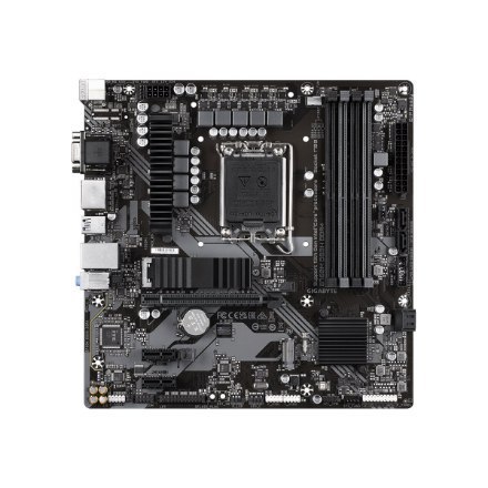 GIGABYTE M/B B760M D3HP DDR4 1.0 GIGABYTE M/B B760M D3HP DDR4 1.0