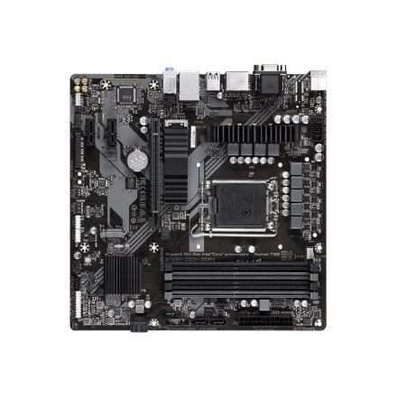 GIGABYTE M/B B760M D3HP DDR4 1.0 GIGABYTE M/B B760M D3HP DDR4 1.0