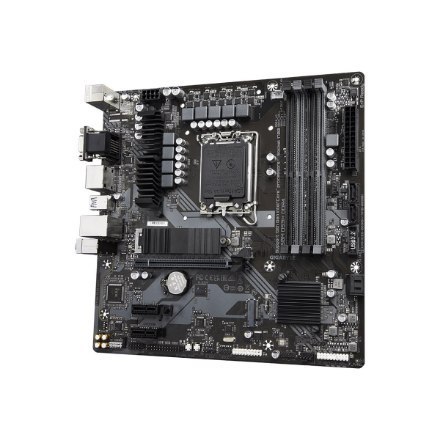 GIGABYTE M/B B760M D3HP DDR4 1.0 GIGABYTE M/B B760M D3HP DDR4 1.0
