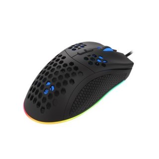 Genesis Gaming Mouse with Software Krypton 550 Wired, czarna