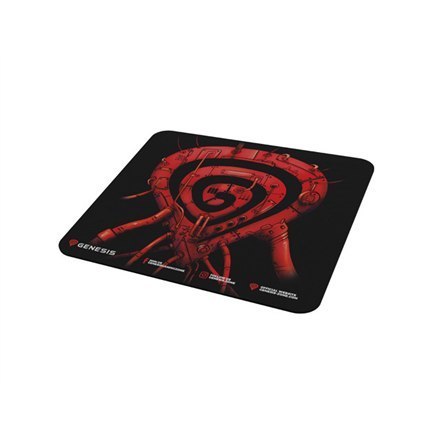 Genesis Mouse Pad, Promo - Pump Up The Game, 250x210 mm Genesis Mouse Pad, Promo - Pump Up The Game, 250x210 mm