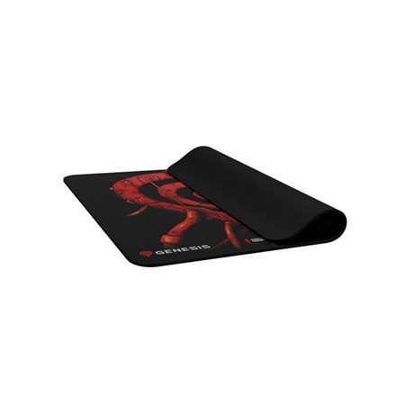 Genesis Mouse Pad, Promo - Pump Up The Game, 250x210 mm Genesis Mouse Pad, Promo - Pump Up The Game, 250x210 mm