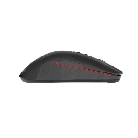Genesis ZIRCON 330 Wireless, Gaming Mouse, Black