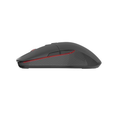 Genesis ZIRCON 330 Wireless, Gaming Mouse, Black
