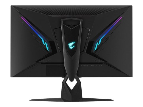 Gigabyte | AORUS FI32Q-EU | 32 " | IPS | QHD | 1 ms | 350 cd/m² | Czarny | Porty HDMI w ilości 2 | 165 Hz Gigabyte | AORUS FI32Q-EU | 32 " | IPS | QHD | 1 ms | 350 cd/m² | Czarny | Porty HDMI w ilości 2 | 165 Hz
