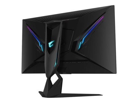 Gigabyte | AORUS FI32Q-EU | 32 " | IPS | QHD | 1 ms | 350 cd/m² | Czarny | Porty HDMI w ilości 2 | 165 Hz Gigabyte | AORUS FI32Q-EU | 32 " | IPS | QHD | 1 ms | 350 cd/m² | Czarny | Porty HDMI w ilości 2 | 165 Hz