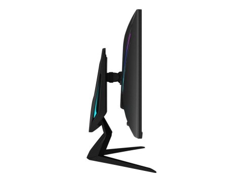 Gigabyte | AORUS FI32Q-EU | 32 " | IPS | QHD | 1 ms | 350 cd/m² | Czarny | Porty HDMI w ilości 2 | 165 Hz Gigabyte | AORUS FI32Q-EU | 32 " | IPS | QHD | 1 ms | 350 cd/m² | Czarny | Porty HDMI w ilości 2 | 165 Hz