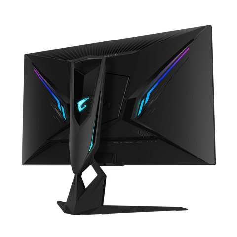 Gigabyte | FI32Q X-EK | 32 " | IPS | QHD | 2560 x 1440 pikseli | 16:9 | 1 ms | 400 cd/m² | Czarny | Porty HDMI w ilości 2 | 240