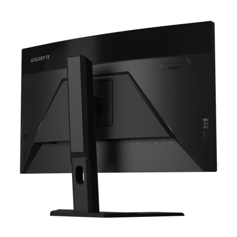 Gigabyte | G27FC A | 27 " | VA | FHD | 1920 x 1080 pixels | 16:9 | 1 ms | 250 cd/m² | Black | HDMI ports quantity 2 | 165 Hz