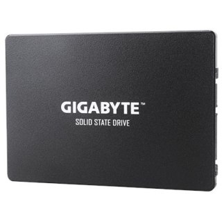 Gigabyte | GP-GSTFS31100TNTD | 1000 GB | SSD form factor 2.5-inch | SSD interface SATA | Read speed 550 MB/s | Write speed 500 M
