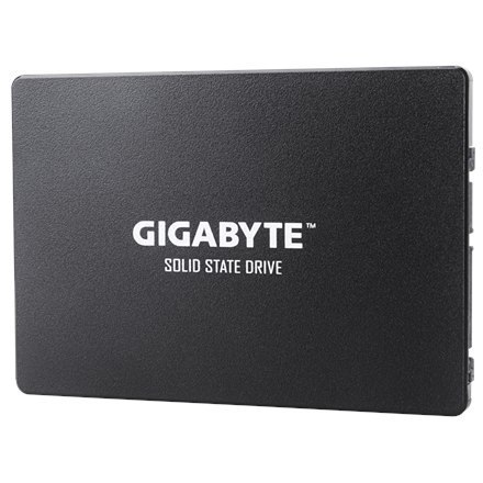 Gigabyte | GP-GSTFS31240GNTD | 240 GB | SSD form factor 2.5-inch | SSD interface SATA | Read speed 500 MB/s | Write speed 420 MB Gigabyte | GP-GSTFS31240GNTD | 240 GB | SSD form factor 2.5-inch | SSD interface SATA | Read speed 500 MB/s | Write speed 420 MB