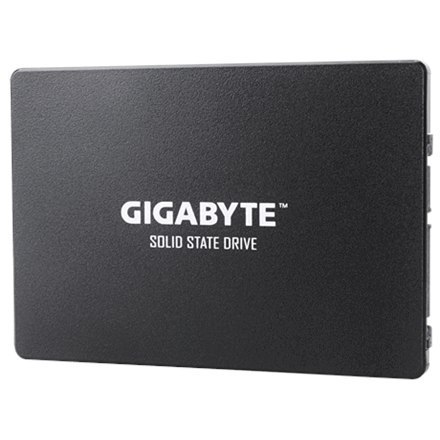 Gigabyte | GP-GSTFS31256GTND | RPM | 256 GB | SSD interface SATA | Read speed 520 MB/s | Write speed 500 MB/s Gigabyte | GP-GSTFS31256GTND | RPM | 256 GB | SSD interface SATA | Read speed 520 MB/s | Write speed 500 MB/s