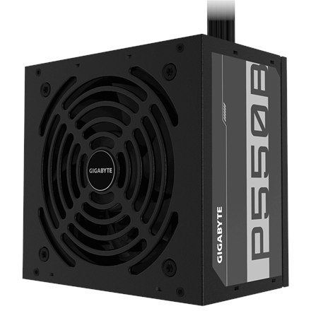 Gigabyte | GP-P550B | 550 W Gigabyte | GP-P550B | 550 W