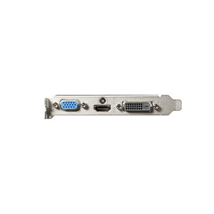 Gigabyte | GV-N710D3-2GL (rev. 2.0) | NVIDIA GeForce GT 710 | 2 GB Gigabyte | GV-N710D3-2GL (rev. 2.0) | NVIDIA GeForce GT 710 | 2 GB