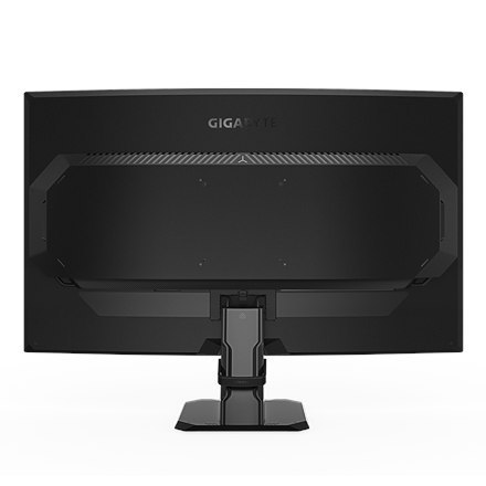 Gigabyte Gaming Monitor GS27QC EK1 27 " VA FHD 2560 x 1440 16:9 1 ms 250 cd/m² Black HDMI ports quantity 2 170 Hz