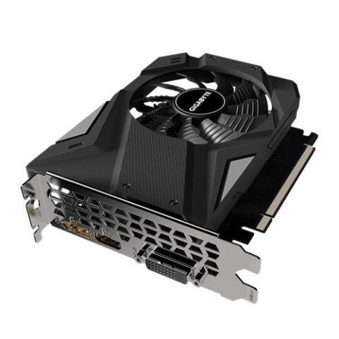Gigabyte | GeForce GTX 1650 D6 4G (rev. 1.0) | NVIDIA GeForce GTX 1650 | 4 GB Gigabyte | GeForce GTX 1650 D6 4G (rev. 1.0) | NVIDIA GeForce GTX 1650 | 4 GB