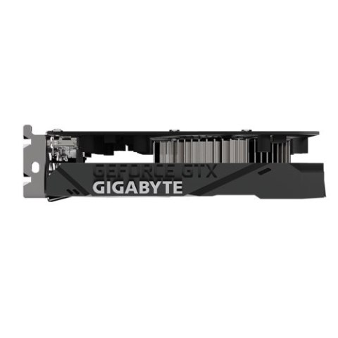 Gigabyte | GeForce GTX 1650 D6 4G (rev. 1.0) | NVIDIA GeForce GTX 1650 | 4 GB Gigabyte | GeForce GTX 1650 D6 4G (rev. 1.0) | NVIDIA GeForce GTX 1650 | 4 GB