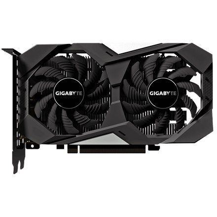 Gigabyte | GeForce GTX 1650 OC 4G | NVIDIA GeForce GTX 1650 | 4 GB Gigabyte | GeForce GTX 1650 OC 4G | NVIDIA GeForce GTX 1650 | 4 GB