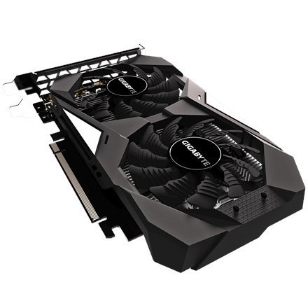 Gigabyte | GeForce GTX 1650 OC 4G | NVIDIA GeForce GTX 1650 | 4 GB Gigabyte | GeForce GTX 1650 OC 4G | NVIDIA GeForce GTX 1650 | 4 GB