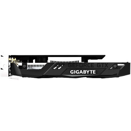 Gigabyte | GeForce GTX 1650 OC 4G | NVIDIA GeForce GTX 1650 | 4 GB Gigabyte | GeForce GTX 1650 OC 4G | NVIDIA GeForce GTX 1650 | 4 GB