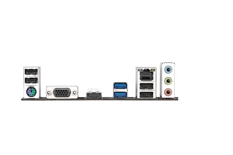 Gigabyte | H510M H 1.0 | Processor family Intel | Processor socket LGA1200 | DDR4-SDRAM | Memory slots 2 | Supported hard disk d Gigabyte | H510M H 1.0 | Processor family Intel | Processor socket LGA1200 | DDR4-SDRAM | Memory slots 2 | Supported hard disk d