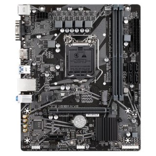 Gigabyte | H510M H V2 1.0 M/B | Processor family Intel | Processor socket LGA1200 | DDR4 DIMM | Memory slots 2 | Supported hard