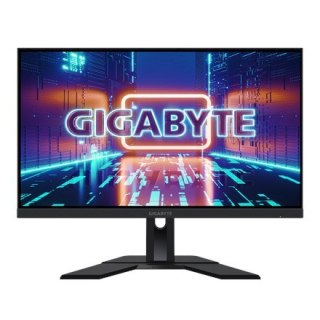 Gigabyte | M27Q X-EU | 27 " | IPS | QHD | 2560 x 1440 pixels | 1 ms | 350 cd/m² | Black | HDMI ports quantity 2 | 240 Hz