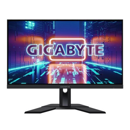 Gigabyte | M27Q X-EU | 27 " | IPS | QHD | 2560 x 1440 pixels | 1 ms | 350 cd/m² | Black | HDMI ports quantity 2 | 240 Hz Gigabyte | M27Q X-EU | 27 " | IPS | QHD | 2560 x 1440 pixels | 1 ms | 350 cd/m² | Black | HDMI ports quantity 2 | 240 Hz