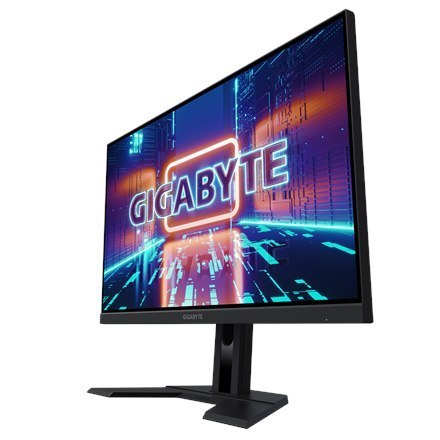 Gigabyte | M27Q X-EU | 27 " | IPS | QHD | 2560 x 1440 pixels | 1 ms | 350 cd/m² | Black | HDMI ports quantity 2 | 240 Hz Gigabyte | M27Q X-EU | 27 " | IPS | QHD | 2560 x 1440 pixels | 1 ms | 350 cd/m² | Black | HDMI ports quantity 2 | 240 Hz