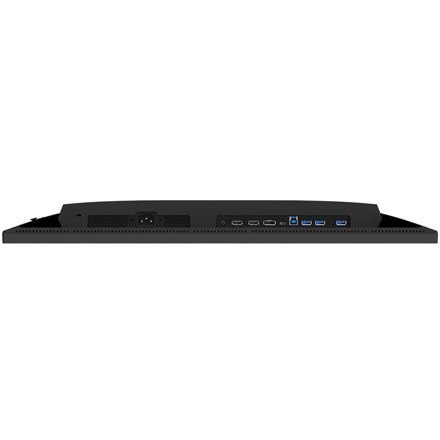 Gigabyte | M28U AE EK | 28 " | IPS | UHD | 16:9 | 2 ms | 300 cd/m² | Black | HDMI ports quantity 2 | 144 Hz