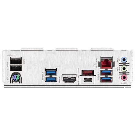 Gigabyte | Z790 D DDR4 1.0 M/B | Processor family Intel | Processor socket LGA1700 | DDR4 DIMM | Memory slots 4 | Supported har Gigabyte | Z790 D DDR4 1.0 M/B | Processor family Intel | Processor socket LGA1700 | DDR4 DIMM | Memory slots 4 | Supported har