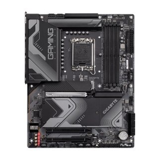Gigabyte | Z790 GAMING X 1.0 M/B | Processor family Intel | Processor socket LGA1700 | DDR5 DIMM | Memory slots 4 | Supported h