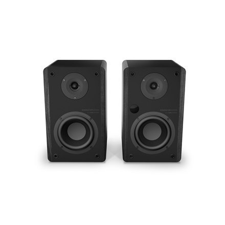 Głośnik książkowy Energy Sistem Studio Monitor 4 Hi Fi | Głośnik półkowy | Studio Monitor 4 Hi Fi | 80 W | Bluetooth | Bezprzewo Głośnik książkowy Energy Sistem Studio Monitor 4 Hi Fi | Głośnik półkowy | Studio Monitor 4 Hi Fi | 80 W | Bluetooth | Bezprzewo